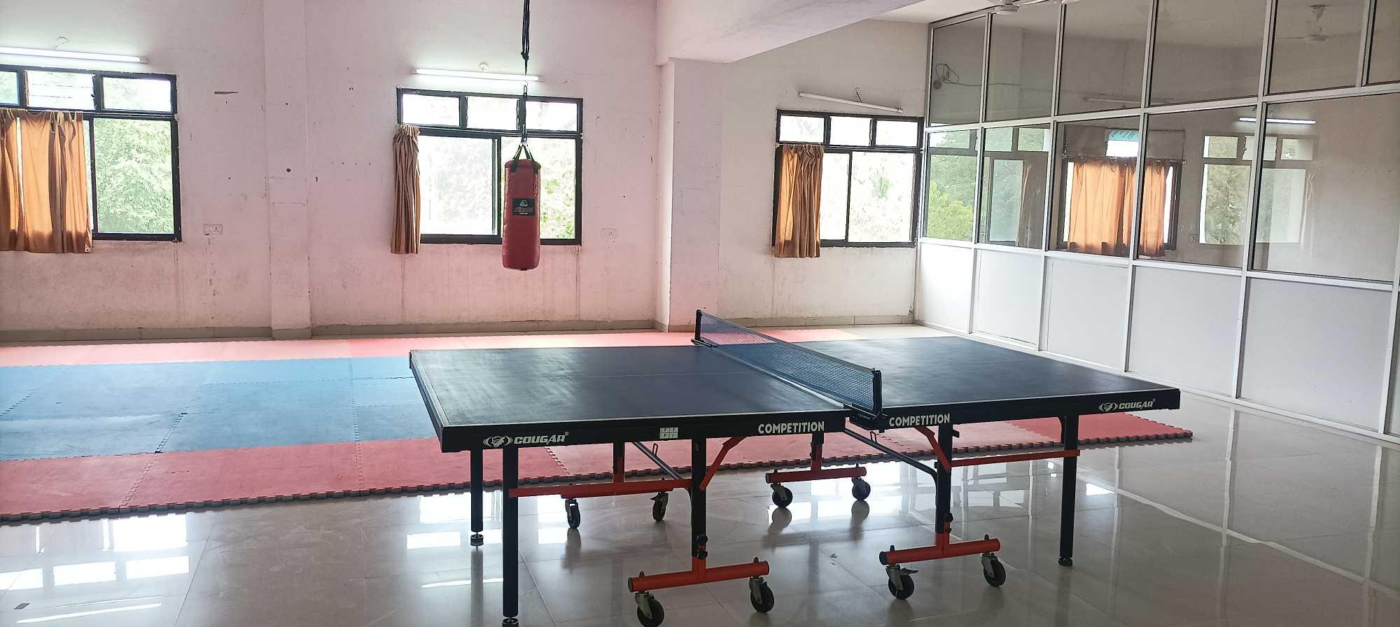 Sri Aurobindo Institute of Technology Indore College Campus photo 54